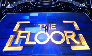 Πρεμιέρα για τον 2ο κύκλο «The Floor» - Ο ναυαγός που μπήκε στο πλατό (Βίντεο)