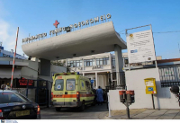Πατέρας παρέσυρε με το αυτοκίνητο του τη διχρονη κόρη του, νοσηλεύεται σε κρίσιμη κατάσταση