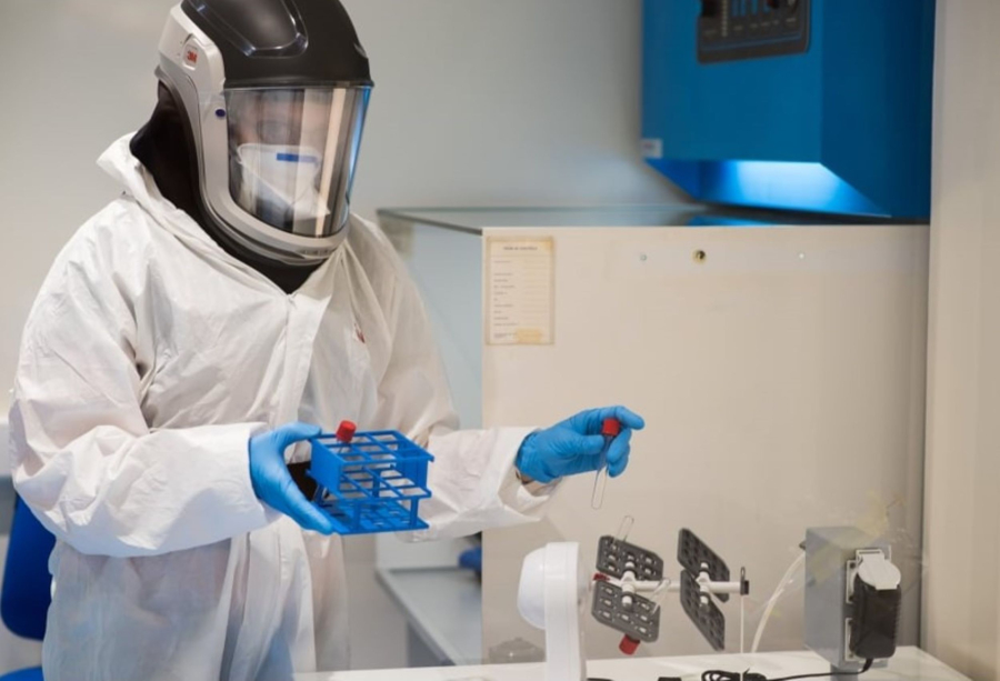 Το DNA επανενώνει θύματα της Κατοχής με τους συγγενείς τους στο Άδελε της Κρήτης