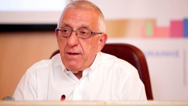 Ν. Κακλαμάνης: Η συμφωνία εξυπηρετεί μόνο τα συμφέροντα των ξένων