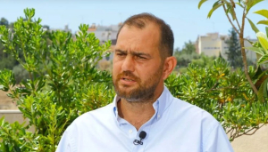 Θα είναι ο γιος του Γιώργου Παπανδρέου, Ανδρέας, υποψήφιος με το ΠΑΣΟΚ;