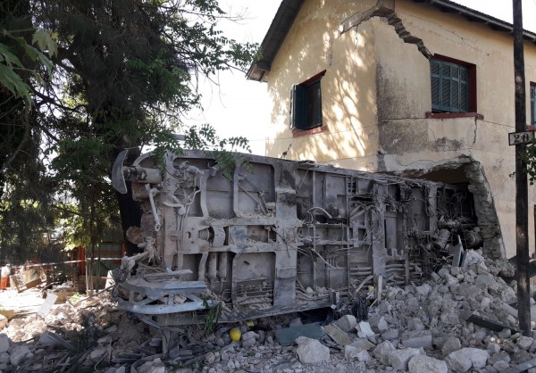 Ταχύτητα και λάθη κόστισαν 3 ζωές στο σιδηροδρομικό δυστύχημα στο Άδενδρο