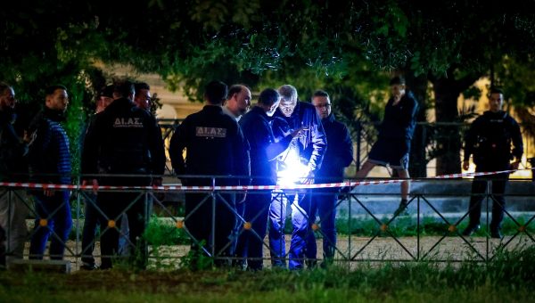Άγιος Δημήτριος: Άνδρας βρέθηκε νεκρός στο πάρκο Ασυρμάτου