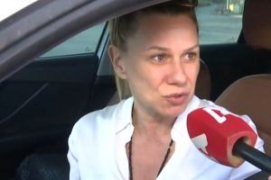 Κατερίνα Καραβάτου: Τι απαντά στο ενδεχόμενο επιστροφής της στην τηλεόραση (Βίντεο)
