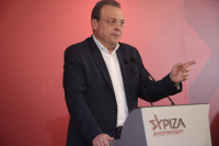 Φάμελλος: «Η κυβέρνηση πρέπει να πέσει, δεν εξασφαλίζει τη Δημοκρατία που απαιτούν οι πολίτες»