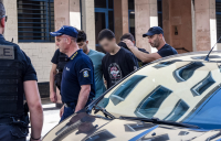 Φωτιά στην Αχαΐα: Η κυνική ομολογία του 19χρονου - «Πίναμε μπύρες, εγώ την έβαλα»