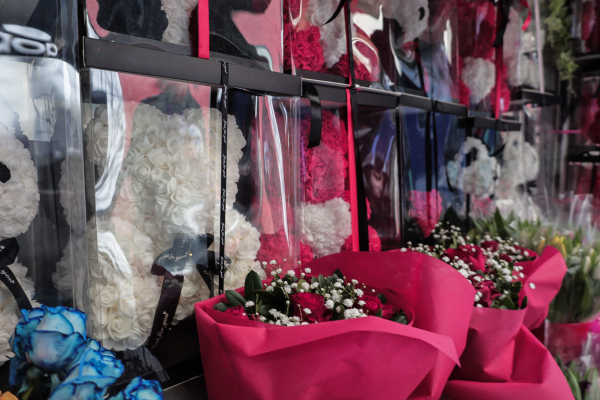 Εορτολόγιο: Τα ονόματα που γιορτάζουν σήμερα Παρασκευή 18 Αυγούστου