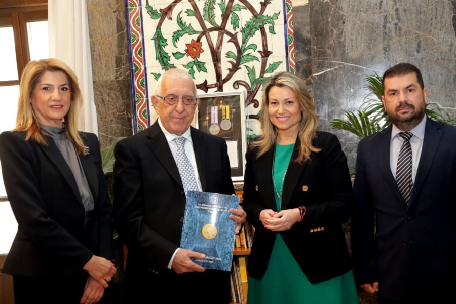 Ισχυρή η συμβολή της κεφαλαιαγοράς στην αναπτυξιακή δυναμική της οικονομίας