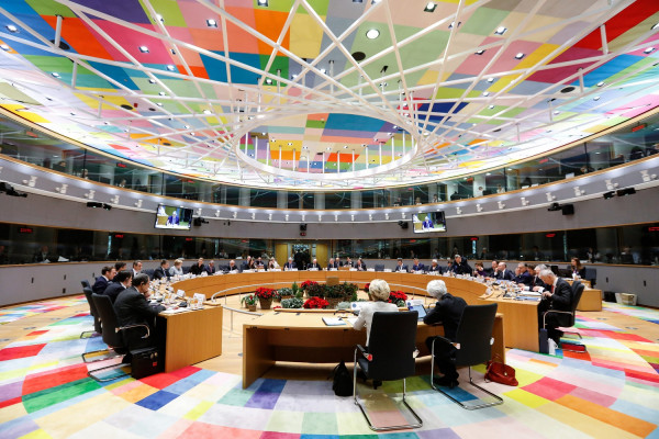 ΕΕ: Έκτακτη Σύνοδος Κορυφής 17-18 Ιουλίου - Παρόντες όλοι οι ηγέτες, στο τραπέζι το σχέδιο ανάκαμψης