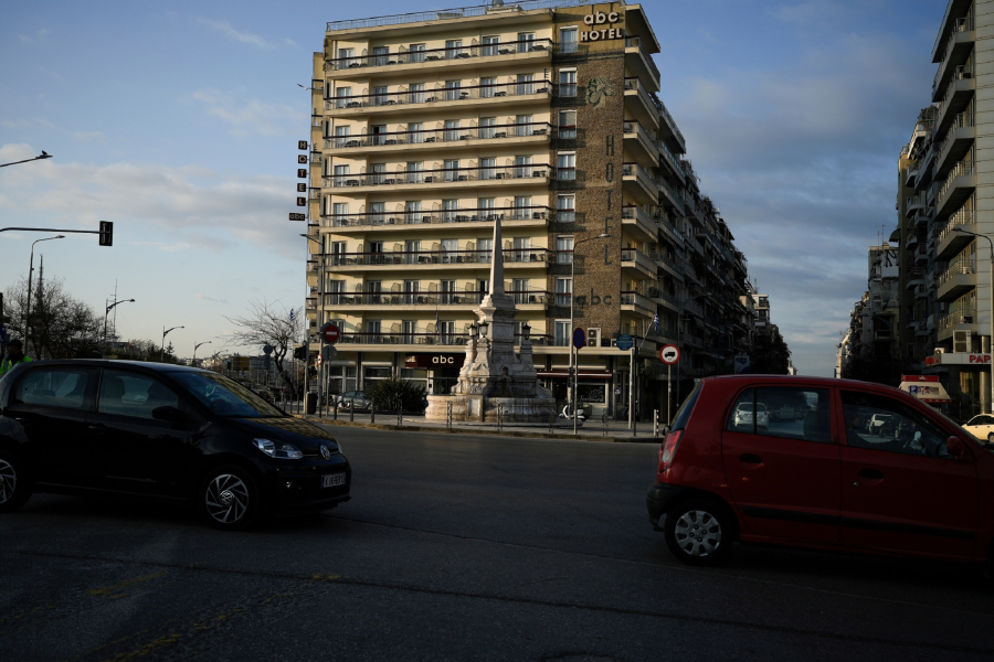 Τέλη κυκλοφορίας 2026: Όλες οι λεπτομέρειες για πληρωμή, προθεσμίες και ακινησία