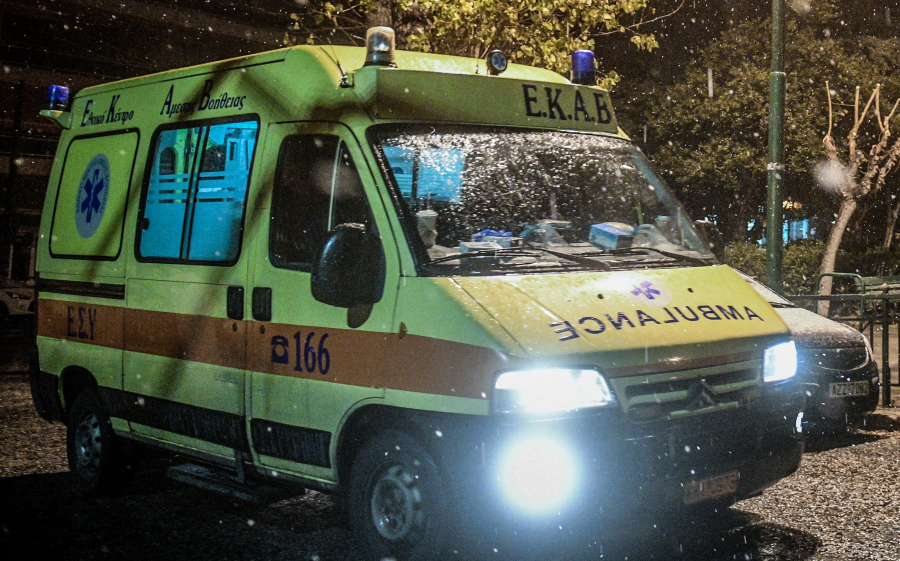 Τραγωδία στην Καλαμπάκα - Αφανίστηκε τριμελής οικογένεια μέσα σε λίγες ημέρες