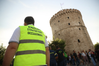 ΔΕΘ 2026: «Φρούριο» η Θεσσαλονίκη - 3.500 αστυνομικοί, drones και κλειστοί δρόμοι