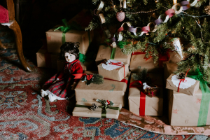 Αυτά ήταν τα 10 κορυφαία παιχνίδια τα Χριστούγεννα του 1985 - Τα θυμάστε; (Βίντεο)