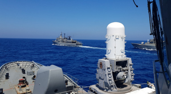 Αρχείο ΓΕΕΘΑ