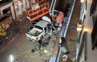 Νέα Ορλεάνη: Αυτός είναι ο ύποπτος για την επίθεση με τους 10 νεκρούς