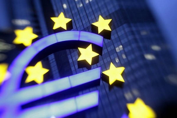 ΕΚΤ: Προς τα πάνω οι προβλέψεις για την ανάπτυξη στην Ευρωζώνη