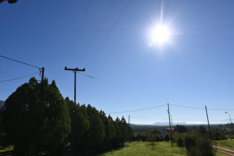 Καιρός: Πότε αλλάζει από την άνοιξη στα πρώτα δείγματα χειμώνα