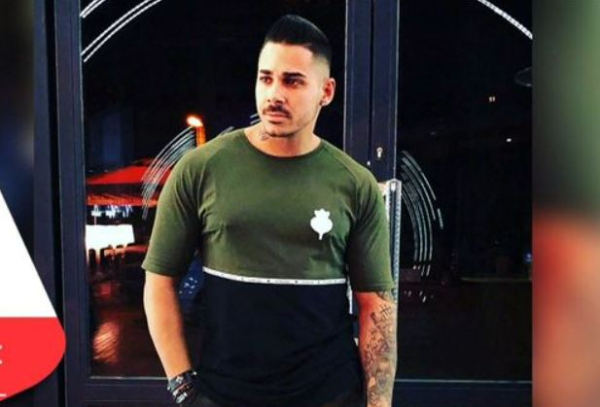 Ο πρώην παίκτης του «Power of Love» μέσα από την φυλακή: Tι ανέφερε για την «χάρη» και το «χαρτζιλίκι»