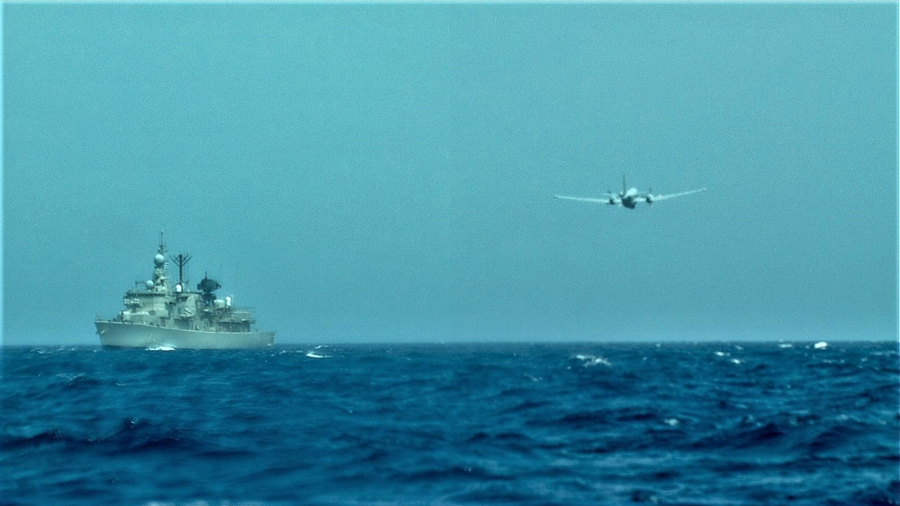 «Πιθανό ένα θερμό επεισόδιο στο Αιγαίο»: Προειδοποιήσεις Έλληνα αντιστράτηγου για τη στάση της Άγκυρας (βίντεο)