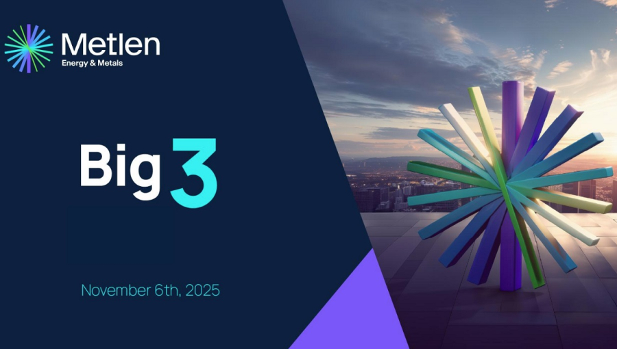 Μετασχηματισμός METLEN: The Third Era – Progress in motion