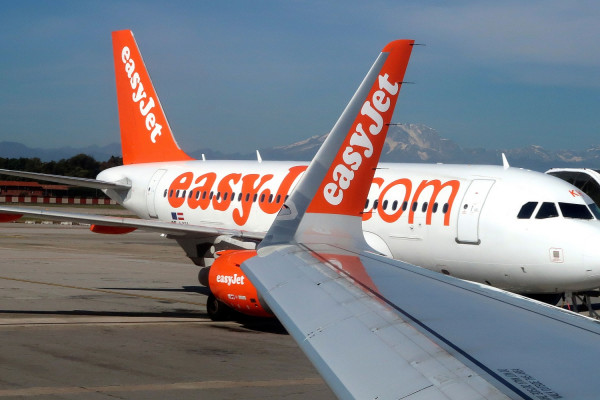 Ο «εμφύλιος» καλά κρατεί στην Easyjet - Nέες καταγγελίες Χατζηιωάννου