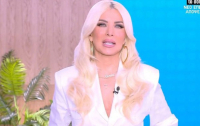 Κατερίνα Καινούργιου: Η κόρη της έγινε 2 μηνών – Η τρυφερή ανάρτηση