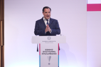 Δηλαδή ο πρωθυπουργός τιμώρησε τον Άδωνι που δεν πήγε στο Υγείας;