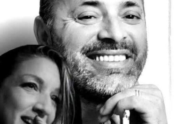 Βασίλης Δημάκης: Η συγκινητική ανάρτηση της πρώην συντρόφου του, Ερασμίας Μάνου