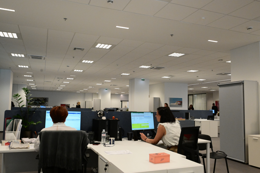 Άνοιξε το Taxis της ΑΑΔΕ για τις φορολογικές δηλώσεις 2025