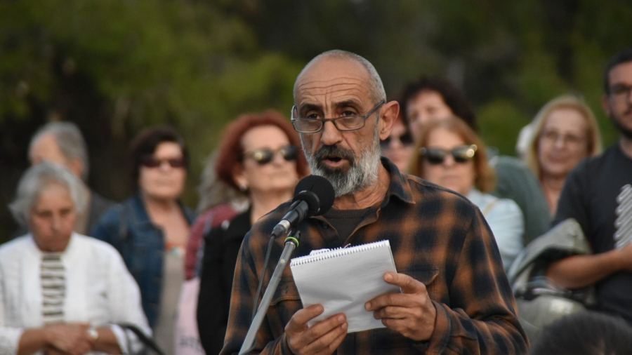 Ψηλώνουμε το μπόι της Αντίστασης