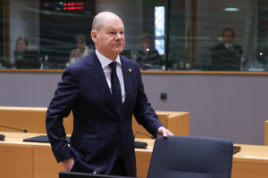Γιατί μας αφορά η πολιτική αστάθεια στην Γερμανία