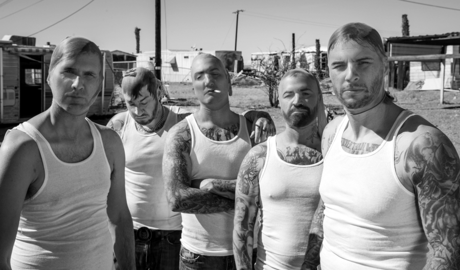 Release Athens 2025: Δες τι ώρα βγαίνουν οι Avenged Sevenfold στη σκηνή