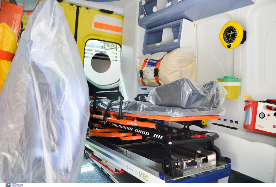 Χανιά: Πέθανε ο 16χρονος που χαροπάλευε μετά από τροχαίο - «Ας μας ταρακουνήσει ο χαμός σου»