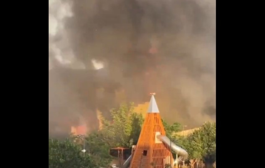 Μακελειό στο Νταγκεστάν της Ρωσίας: Τουλάχιστον 16 νεκροί από τις επιθέσεις σε εκκλησίες και συναγωγή