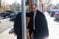 Γιατί το ΠΑΣΟΚ βάζει στο κάδρο της Προανακριτικής τον Χρ. Σπίρτζη