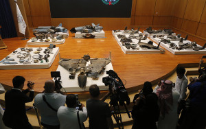 Το Ιράν πίσω από τις επιθέσεις στις εγκαταστάσεις πετρελαίου στη Σαουδική Αραβία