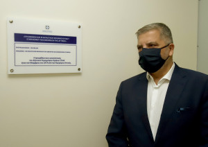 Περιφέρεια Αττικής σε ΣΥΡΙΖΑ: Κρατήσαμε ανοικτό και ασφαλές το κεντρικό οδικό δίκτυο όλο το 24ωρο επί 5 ημέρες