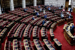 Προανακριτική: Για δικαστικό πραξικόπημα κάνουν λόγοι οι συνήγοροι υπεράσπισης του κ. Παπαγγελόπουλου