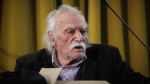 'Εκτακτο: Στο νοσοκομείο ο Μανώλης Γλέζος