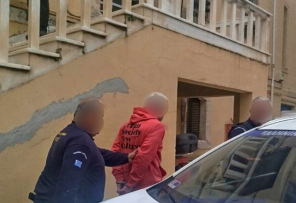 Χανιά: Για κακούργημα διώκεται ο δράστης του φονικού τροχαίου - Τον είχε καταγγείλει κι άλλος πολίτης