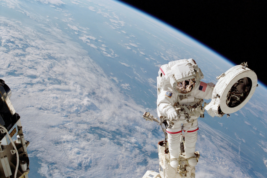 Διαρροή στον Διεθνή Διαστημικό Σταθμό - Τι λένε Nasa και Roscosmos