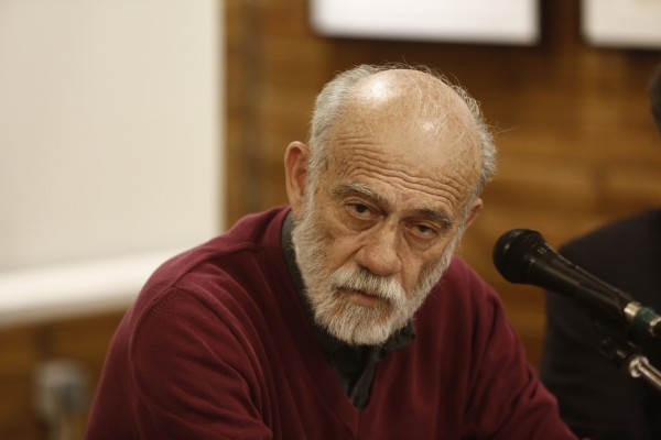 Λιάνης: Η συμφωνία για το ονοματολογικό είναι καλή