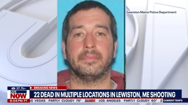 ΗΠΑ: Βρέθηκε νεκρός ο μακελάρης στο Μέιν, εικάζεται ότι αυτοκτόνησε με όπλο