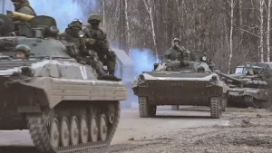 Ουκρανία: Πρόσθετη στρατιωτική βοήθεια ύψους 452 εκατ. ευρώ από τον Καναδάς