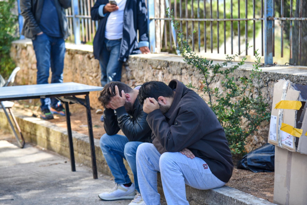 Κύθηρα: Εντοπίστηκε ακόμα μια σορός - Στους 7 οι νεκροί από το ναυάγιο