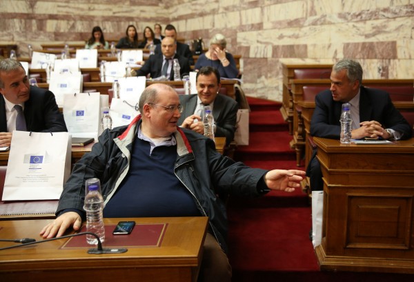 Ακυρώνεται η συμφωνία με την Σαουδική Αραβία για τα βλήματα