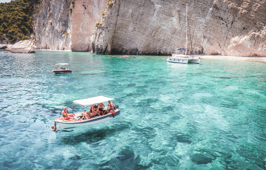 Αλλάζει ο καιρός: Πότε έρχονται 36άρια