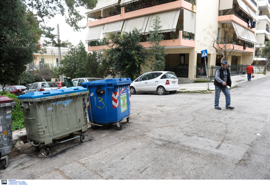 Στο νοσοκομείο 3 εργαζόμενες του Δήμου Ιωαννίνων λόγω εισπνοής χημικών από κάδους ανακύκλωσης