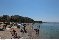 «Έρχεται η πιο επικίνδυνη ημέρα μέχρι σήμερα»: Πρόγνωση για ακραίο καύσωνα και λίβα
