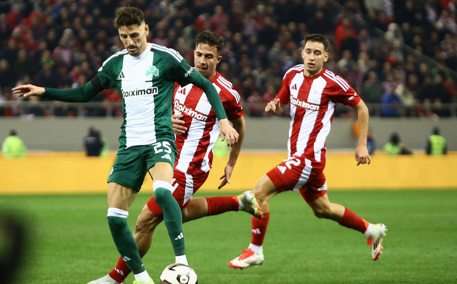 Πρόωρος τελικός Αιωνίων με απόδοση 81 στην Interwetten!